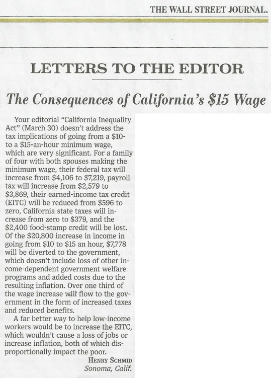 4-5-2016-WSJ-letter-Minimum Wage