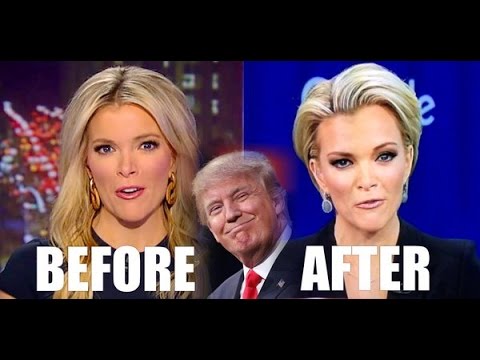 Megyn Kelly_Before After