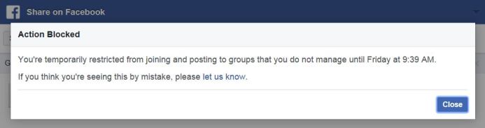 6-26-2018-Face Book Blocked